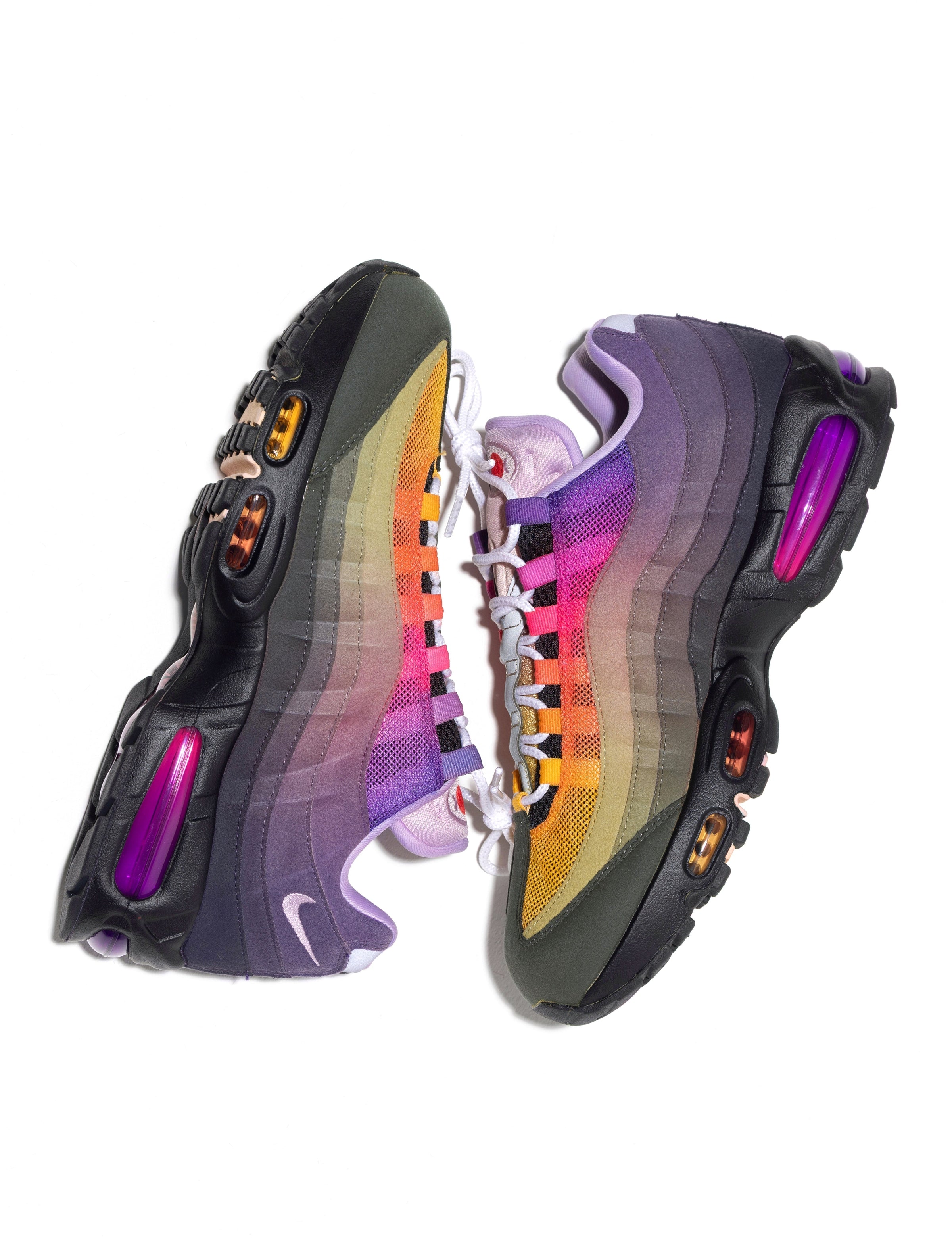 Gel-Kayano 14 “Wet Tarmac”