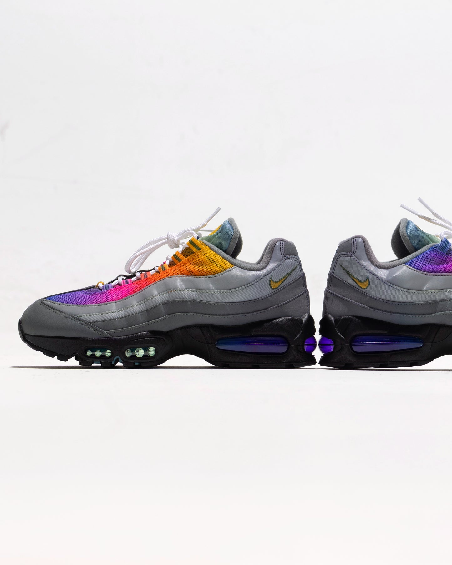 AIR MAX 95 / LORENZ.OG