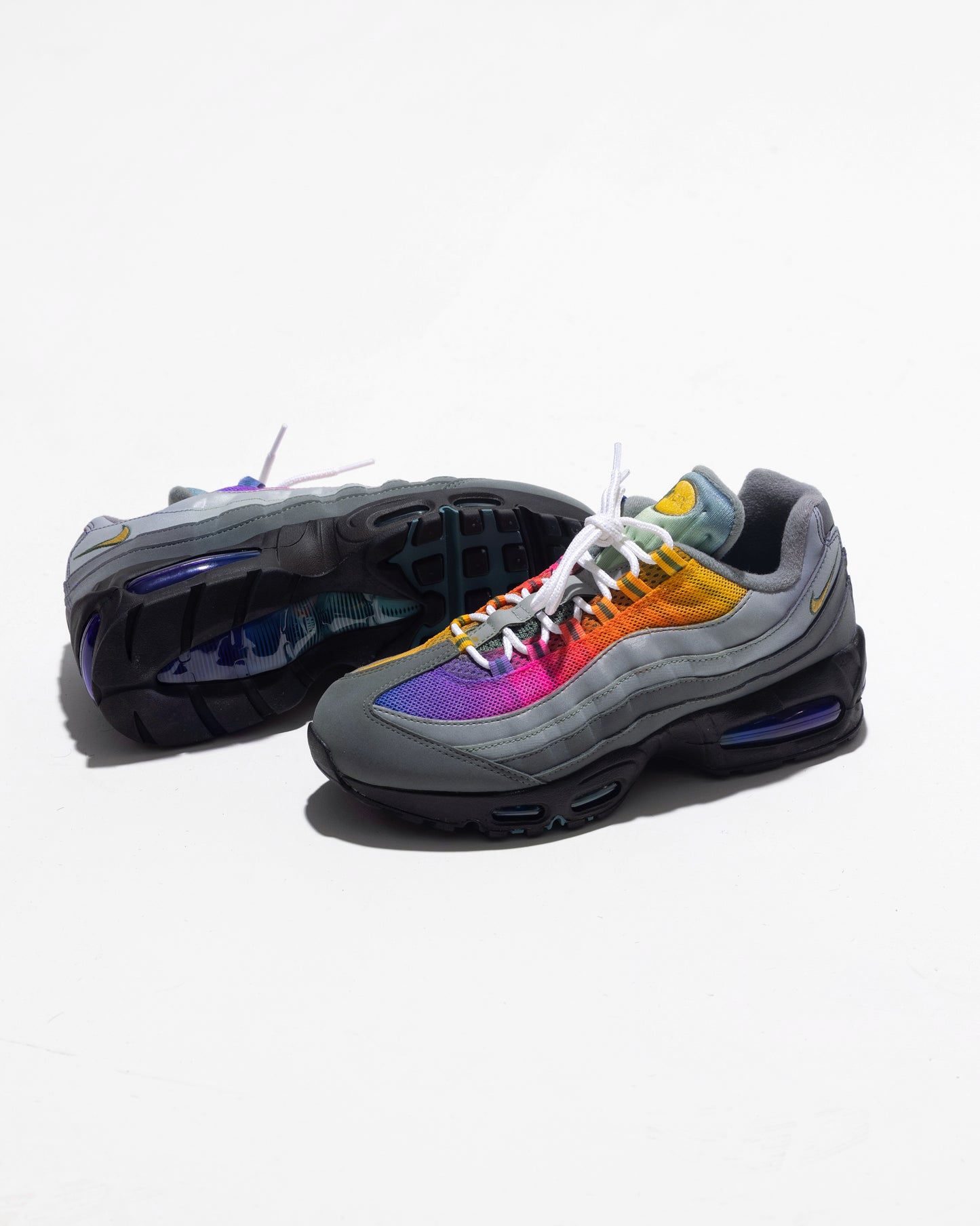 AIR MAX 95 / LORENZ.OG