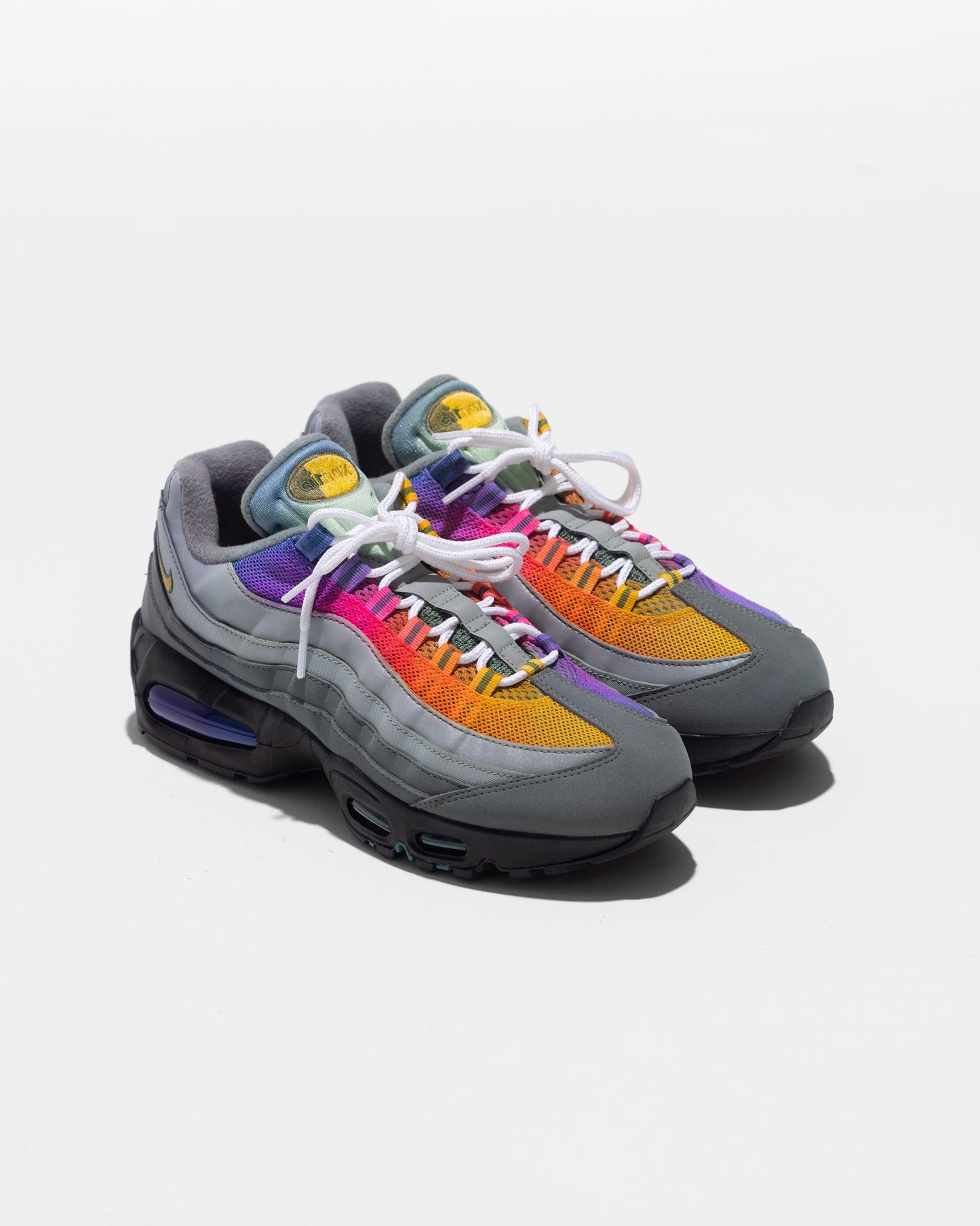 AIR MAX 95 / LORENZ.OG