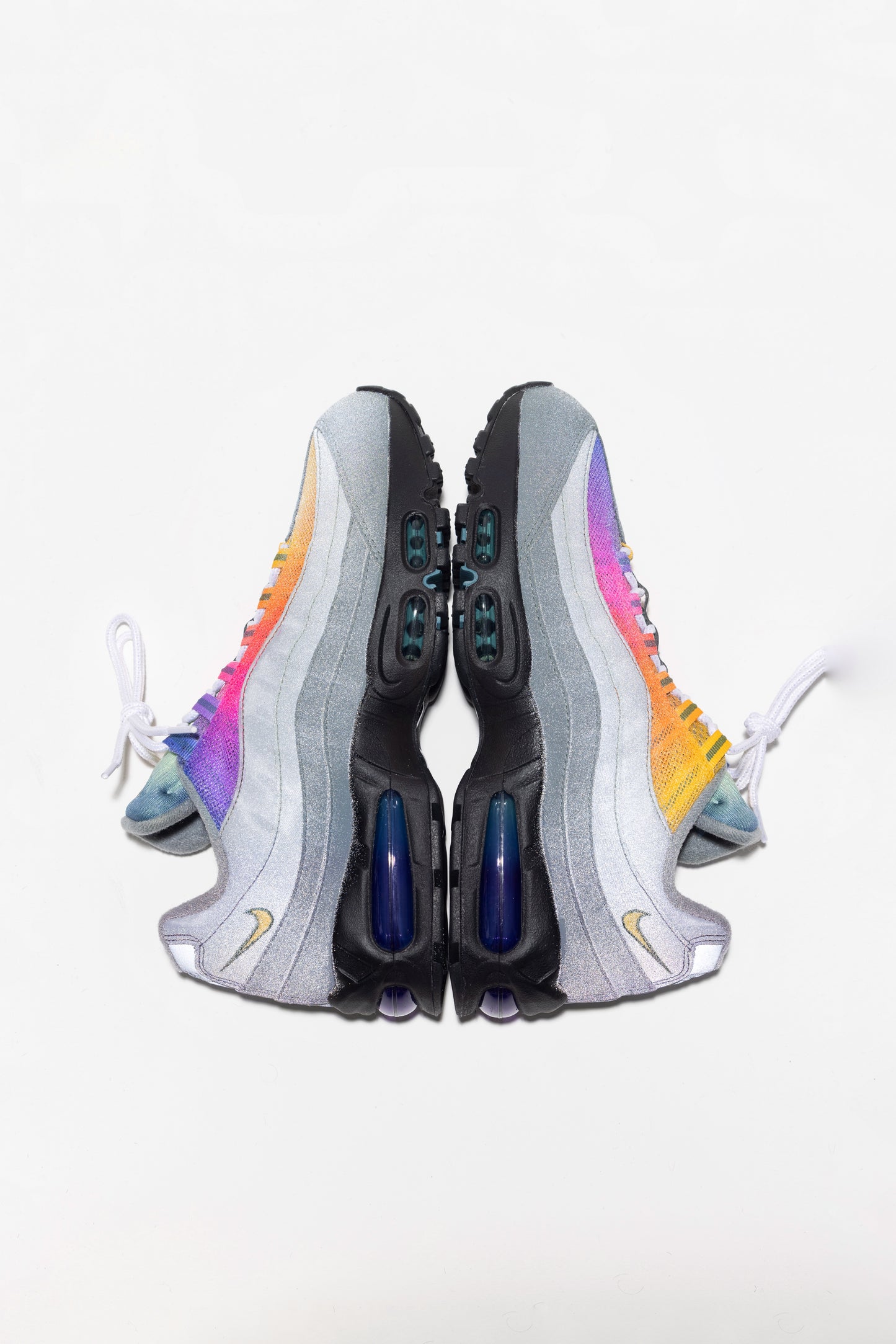 AIR MAX 95 / LORENZ.OG