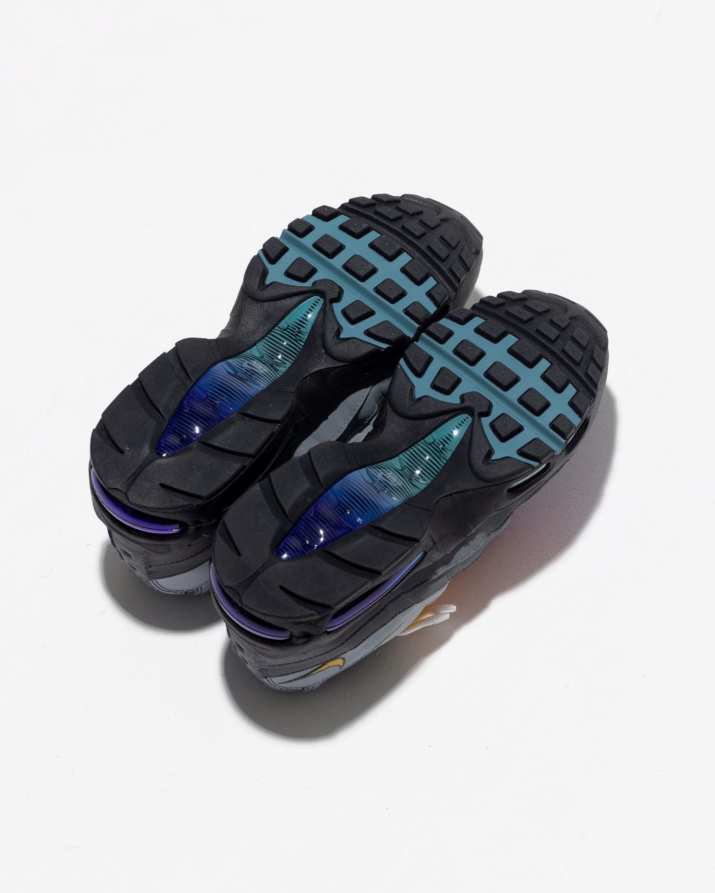 AIR MAX 95 / LORENZ.OG