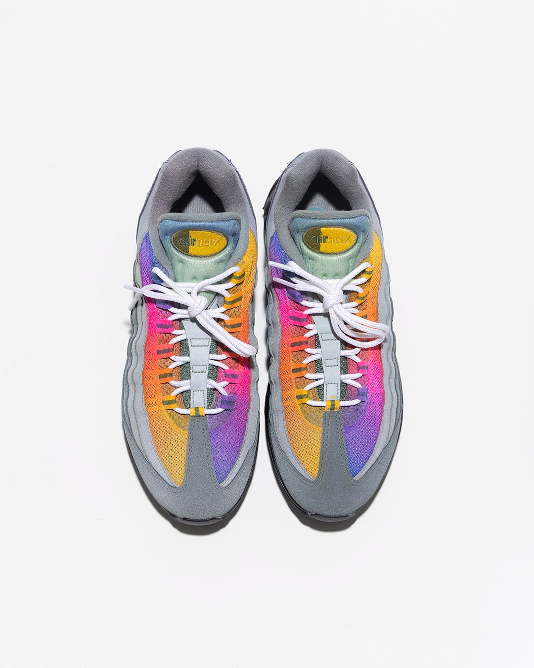 AIR MAX 95 / LORENZ.OG